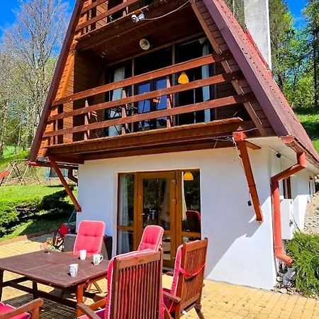 Holiday home W Brodnicy Dolnej Brodnica Dolna