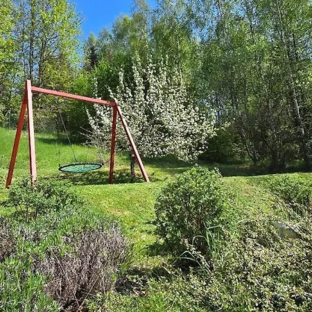W Brodnicy Dolnej Holiday home