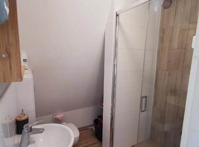 W Brodnicy Dolnej * Brodnica Dolna