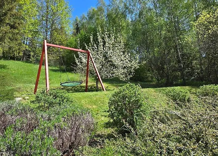 W Brodnicy Dolnej بيت للعطل