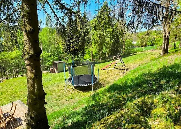 بيت للعطل W Brodnicy Dolnej Brodnica Dolna